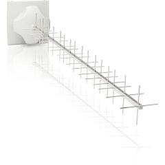Ubiquiti Airmax Yagi 900 MHz 2x2 16 dBi Anten