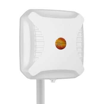 Poynting XPOL-2-5G-US 617-3800 MHz 2X2 LTE MIMO Anten