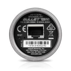 Ubiquiti Airmax Bullet AC IP67