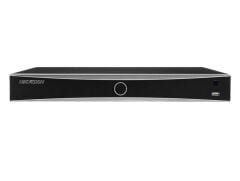 Hikvision DS-7632NXI-K2 32 Kanal NVR 4x10TB