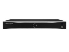 Hikvision DS-7632NXI-K2 32 Kanal NVR 4x10TB