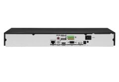 Hikvision DS-7632NXI-K2 32 Kanal NVR 4x10TB