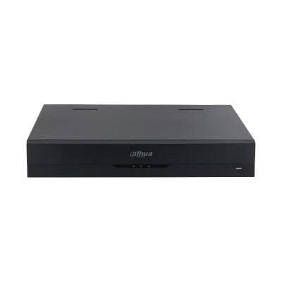 Dahua NVR5464-EI 64 Kanal H.265 NVR 4x20TB