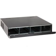 Dahua NVR608-64-4KS2 64 Kanal 2U H.265 NVR 8x10TB