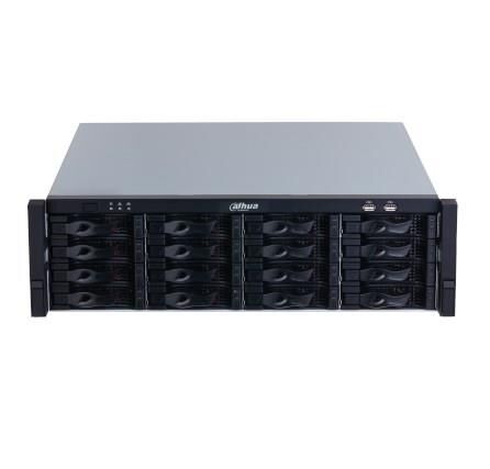 Dahua NVR616RH-64-XI 64 Knl 3U H.265 NVR 16x20TB