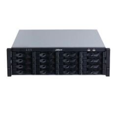 Dahua NVR616RH-64-XI 64 Knl 3U H.265 NVR 16x20TB