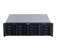 Dahua NVR616RH-64-XI 64 Knl 3U H.265 NVR 16x20TB