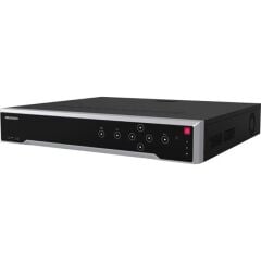 Hikvision DS-7764NI-M4 64 Kanal NVR 4x16TB