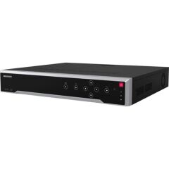 Hikvision DS-7764NI-M4 64 Kanal NVR 4x16TB