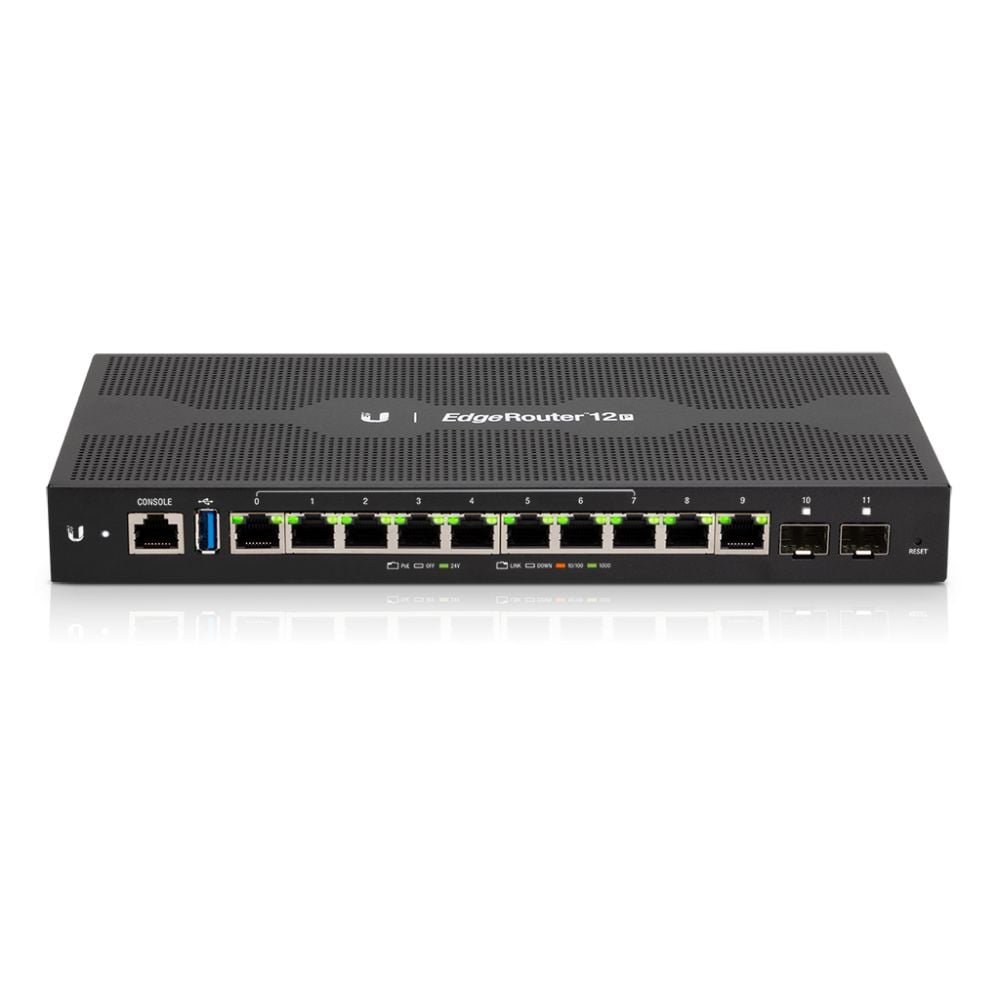 Ubiquiti EdgeRouter 12P
