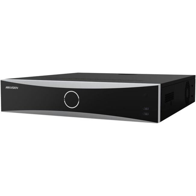 Hikvision DS-8664NXI-I8/S 64 Kanal NVR 8x16TB