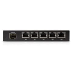 Ubiquiti EdgeRouter X SFP