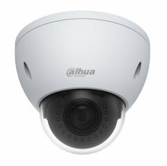 Dahua 2.4Megapixel 1080P Vandal-proof IR HDCVI Dome Kamera