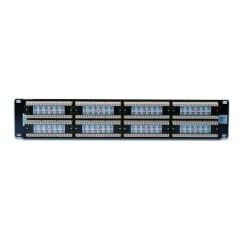 Digitus 48 Port Patch Panel Dolu Cat6