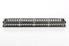 Digitus 48 Port Patch Panel Boş Cat6
