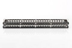 Digitus 48 Port Patch Panel Boş Cat6