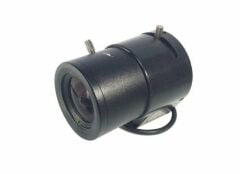 Dahua 10 Megaksixel 4K Lens