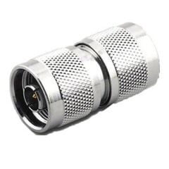 Poynting ADPT-42 N-TYPE (M) TO N-TYPE (M) Konnektör Adaptörü
