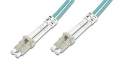 Digitus Fiber Optik Multimode Mavi (2m)