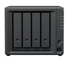Tower Nas Synology DS425PLUS (4x3.5''/2.5'')