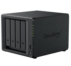 Tower Nas Synology DS425PLUS (4x3.5''/2.5'')