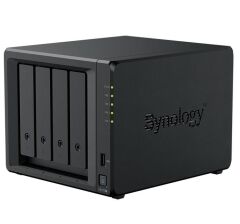 Tower Nas Synology DS425PLUS (4x3.5''/2.5'')
