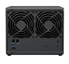Tower Nas Synology DS425PLUS (4x3.5''/2.5'')