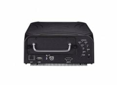 Dahua 8 Kanal 2HDD 960H Mobil DVR