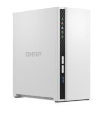Tower Nas QNAP TS-233-2GB (2x3.5'')