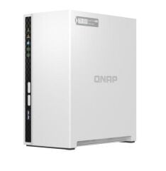 Tower Nas QNAP TS-233-2GB (2x3.5'')