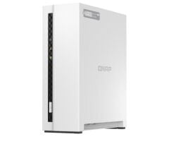 Tower Nas QNAP TS-133-2GB (1x3.5''/2.5'')