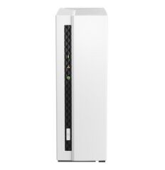Tower Nas QNAP TS-133-2GB (1x3.5''/2.5'')