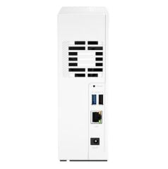 Tower Nas QNAP TS-133-2GB (1x3.5''/2.5'')