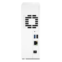 Tower Nas QNAP TS-133-2GB (1x3.5''/2.5'')