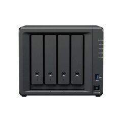Tower Nas Synology DS925PLUS 4GB (4x3.5''/2.5'')