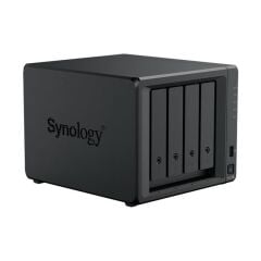 Tower Nas Synology DS925PLUS 4GB (4x3.5''/2.5'')