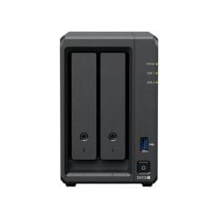 Tower Nas Synology DS725PLUS 4GB (2x3.5''/2.5'')