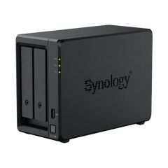 Tower Nas Synology DS725PLUS 4GB (2x3.5''/2.5'')