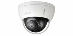 Dahua 2.4Megapixel 1080P Vandal-proof IR HDCVI Dome Kamera