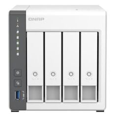 Tower Nas QNAP TS-433-4GB (4x3.5'')