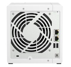 Tower Nas QNAP TS-433-4GB (4x3.5'')