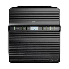 Tower Nas Synology DS423 (4x3.5''/2.5'')
