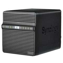Tower Nas Synology DS423 (4x3.5''/2.5'')