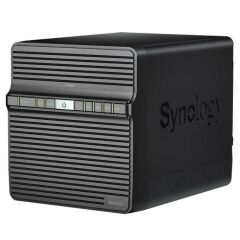Tower Nas Synology DS423 (4x3.5''/2.5'')