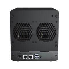 Tower Nas Synology DS423 (4x3.5''/2.5'')