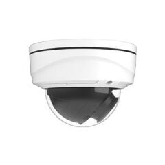 Milesight MS-C8172-FPB 4K H265+ 2,7-13.5MM Motorized Dome Kamera
