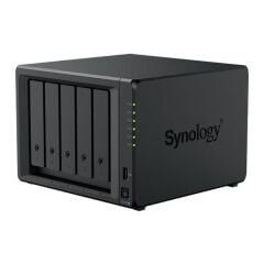 Tower Nas Synology DS1525PLUS 8GB (5x3.5''/2.5'')