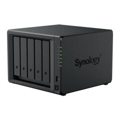 Tower Nas Synology DS1525PLUS 8GB (5x3.5''/2.5'')