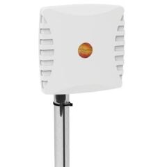 Poynting WLAN-60 2400 - 6000 MHz SISO DUAL-BAND WI-FI Anten