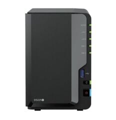 Tower Nas Synology DS225PLUS 2GB (2x3.5''/2.5'')